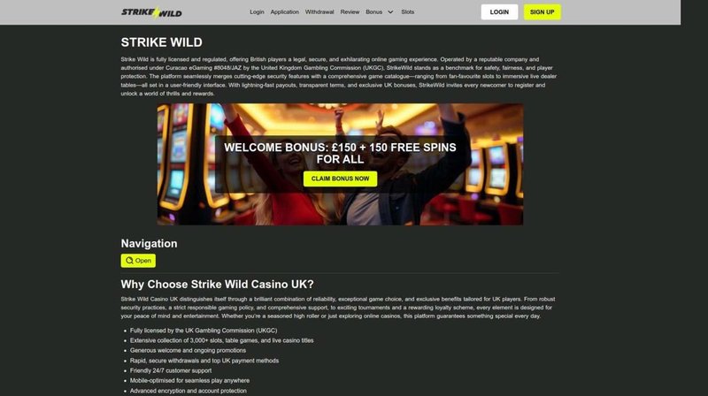Choosing a New Playground: Why Snatch Casino Stands Out